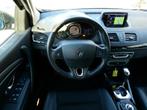 Renault Mégane Estate 1.2 TCe GT-Line 131pk Automaat 2e eig, Auto's, Renault, 65 €/maand, Gebruikt, Euro 6, 4 cilinders