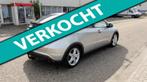 Honda Civic 1.8 Comfort 5 deurs2007 NAP Airco Apk 04/08/2026, Auto's, Voorwielaandrijving, Gebruikt, 4 cilinders, Startonderbreker