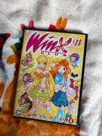 Winx club deel 11, Alle leeftijden, Ophalen of Verzenden, Gebruikt