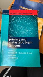 Palliative Care Consultations in Primary and Metastatic Brai, Ophalen of Verzenden, Sara Booth, Eduardo Bruera, David Oliver