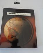 paccar boek 2, Boeken, Ophalen of Verzenden, Zo goed als nieuw