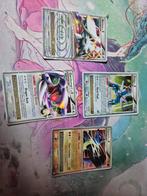 Pokemon kaarten Lv.X lot, Ophalen of Verzenden, Meerdere kaarten