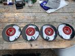 Wieldop met rood hart, Ophalen of Verzenden, Gebruikt