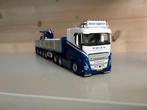 Volvo FH Bouw Logistics steentrailer WSI, Ophalen of Verzenden, Nieuw, Bus of Vrachtwagen, Wsi