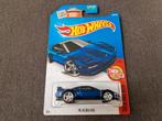 hot wheels '90 acura honda nsx super treasure hunt, Hobby en Vrije tijd, Modelauto's | Overige schalen, Ophalen of Verzenden, Nieuw