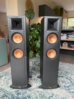 Klipsch RF 25, Overige merken, Front, Rear of Stereo speakers, Gebruikt, 120 watt of meer