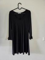 Nieuwe zwarte Tuniek Magna maat 40/42, Kleding | Dames, Grote Maten, Nieuw, Ophalen of Verzenden, Magna, Blouse of Tuniek