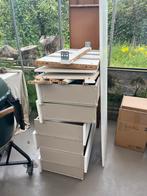 Kullen ladekast IKEA, Huis en Inrichting, Ophalen, 25 tot 50 cm, 100 tot 150 cm