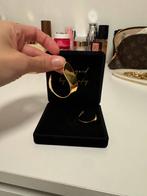 Franky Amsterdam Lunar Oorbellen - Goudkleurig, Sieraden, Tassen en Uiterlijk, Oorbellen, Overige materialen, Hangers, Nieuw, Ophalen of Verzenden