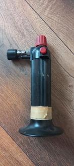 Butaanbrander, Hobby en Vrije tijd, Overige Hobby en Vrije tijd, Ophalen of Verzenden