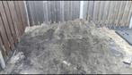 zand, Tuin en Terras, Zand, Ophalen, Gebruikt