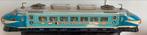 VHTF! Japan Asahi ATC Euro Express 1380 trein blik 70cm!, Antiek en Kunst, Ophalen of Verzenden