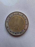 2 euro munt 2002 zeldzaam!, Ophalen of Verzenden, 2 euro
