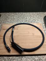Audioquest Wild Coax (100 cm), Ophalen of Verzenden, Zo goed als nieuw, Minder dan 2 meter, Coaxiale kabel