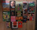 Verschillende (sport) boeken . Ook per stuk te koop, Ophalen of Verzenden, Balsport