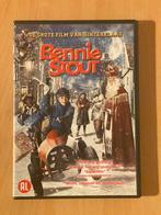 Bennie Stout dvd - De grote film van Sinterklaas, Overige genres, Ophalen of Verzenden, Zo goed als nieuw, Alle leeftijden