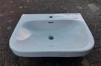 Nieuw wasbak wastafel 60 x 48 cm, Ophalen of Verzenden, Nieuw, Wastafel
