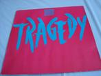 UNKNOWN GENDER - TRAGEDY art rock , new wave, Ophalen of Verzenden, Gebruikt, 12 inch, Alternative