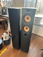 Wharfedale Pacific evolution-40 speakers, Overige merken, Gebruikt, Ophalen of Verzenden