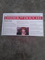 Shocking Blue:  Mariska Veres, Verzamelen, Ophalen of Verzenden, Zo goed als nieuw, Boek, Tijdschrift of Artikel