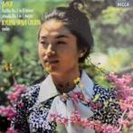 Bach - Kyung-Wha Chung ‎–Partita 2 In D Minor lp, Gebruikt, Verzenden, Overige typen, 12 inch
