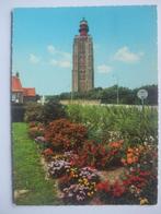 L93 Westkapelle - Vuurtoren - 1977, Verzenden, 1960 tot 1980, Gelopen, Zeeland