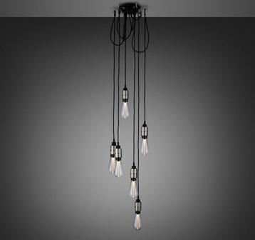 Buster And Punch Hanglamp Nieuw beschikbaar voor biedingen