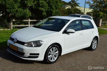 Volkswagen Golf 7 1.6 TDI / DSG / ACC / Camera / Stoelverw. beschikbaar voor biedingen