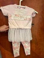 GUESS setje maat 98 origineel zgan, Kinderen en Baby's, Kinderkleding | Maat 98, Meisje, Ophalen of Verzenden, Setje, Guess
