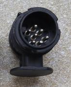 Verloopstekker van 13-polig auto > 7-polig, Ophalen of Verzenden, Gebruikt