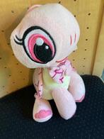 Roze Schildpad Knuffel Gamble Pleasure, Ophalen of Verzenden, Zo goed als nieuw, Overige typen