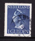 Nederland NVPH 346 gestempeld, Na 1940, Verzenden, Gestempeld