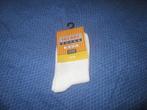 Nieuwe roomwitte sokjes Teckel Socks/Heystee maat 23/26, Jongen of Meisje, Nieuw, Ophalen of Verzenden, Teckel Socks/Heystee