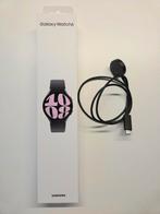 Samsung Smart Watch 6 SM.R935F 40mm, Ophalen, Zo goed als nieuw, Zwart, Android
