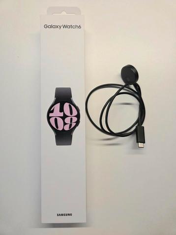 Samsung Smart Watch 6 SM.R935F 40mm  beschikbaar voor biedingen