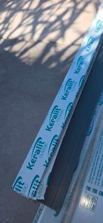 Keralit sponningsdeel en profielen Classic wit, Ophalen of Verzenden, Nieuw, Overige materialen, Minder dan 20 mm