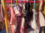 Rek vol met baby born poppenkleertjes, Kinderen en Baby's, Ophalen of Verzenden, Babypop