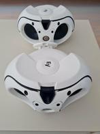 Electro-Voice EVID 3.2 luidsprekers, Ophalen of Verzenden, 120 watt of meer, Front, Rear of Stereo speakers, Overige merken