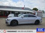 Audi A8 60 TFSI e quattro Pro Line Plus / 449 PK, Auto's, Audi, Automaat, Euro 6, 2995 cc, Bedrijf