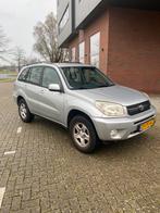 Toyota Rav4 2.0 5DR 4WD NL NAP 225 DKM 150 PK, Auto's, Toyota, 1998 cc, Stof, Handgeschakeld, Particulier