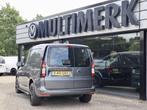 Volkswagen Caddy Cargo 2.0 TDI DSG LEDER LICHTMETALEN VELGEN, Gebruikt, 4 cilinders, Volkswagen, 1445 kg
