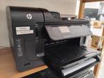 HP Officejet 6500A & 6500A Plus Printer & Scanner, Ophalen, Hp, Gebruikt, Inkjetprinter