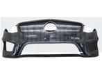 Bumper  Mercedes B Klasse W246 AMG Facelift 14- Voorbumper M, Gebruikt, Voor, 6 maanden garantie, Ophalen of Verzenden