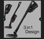 Miele hx2 cat & dog  stofzuiger 3 in 1, Ophalen, Gebruikt, Minder dan 1200 watt, Stofzuiger