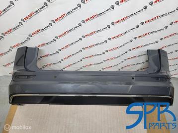 Achterbumper VW Golf 8 VIII Variant FACELIFT LC7Q STYLE 4PDC beschikbaar voor biedingen