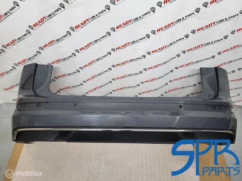 Achterbumper VW Golf 8 VIII Variant FACELIFT LC7Q STYLE 4PDC, Auto-onderdelen, Carrosserie en Plaatwerk, Bumper, Volkswagen, Achter
