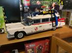 Lego Ghostbusters 10274 staat in vitrine, Ophalen of Verzenden, Zo goed als nieuw