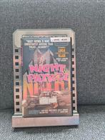 Night Patrol VHS - Komedie Klassieker, Alle leeftijden, Ophalen of Verzenden, Gebruikt, Komedie