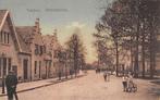 Tuindorp Hengelo (O) - Gelopen 1913, Verzamelen, Ansichtkaarten | Nederland, Ophalen of Verzenden, Voor 1920, Gelopen, Overijssel