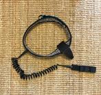 Wingfoil leash met trapezehaak, Watersport en Boten, Wingsurfen, Ophalen of Verzenden, Gebruikt, Wingsurf-accessoire